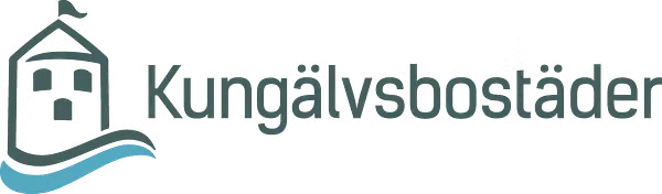 Kungälvsbostäder logotyp