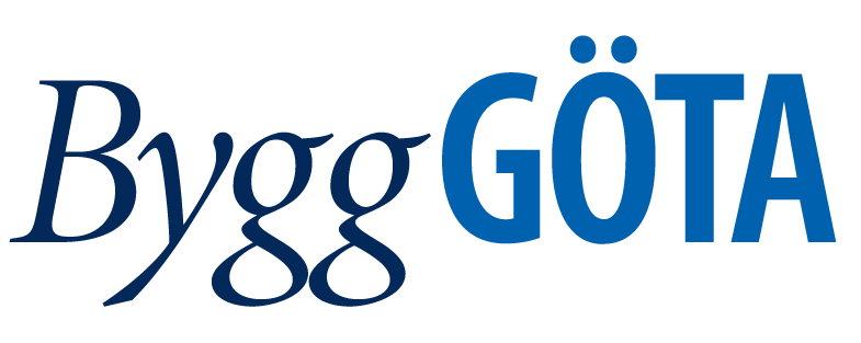 Bygg Göta logotyp