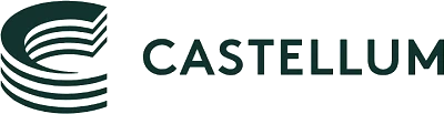Castellum logotyp